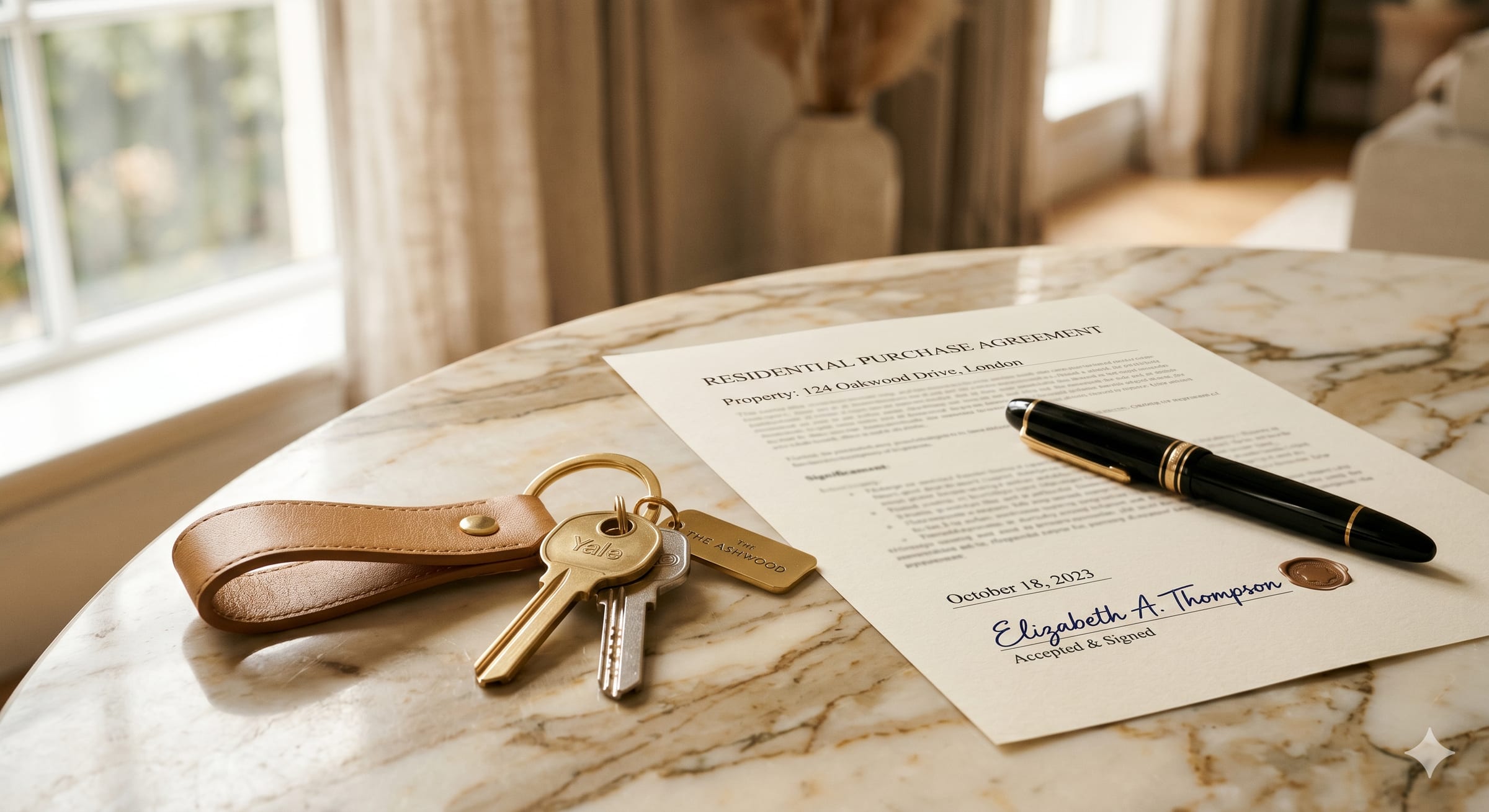Vender Imóvel | Elevate Real Estate