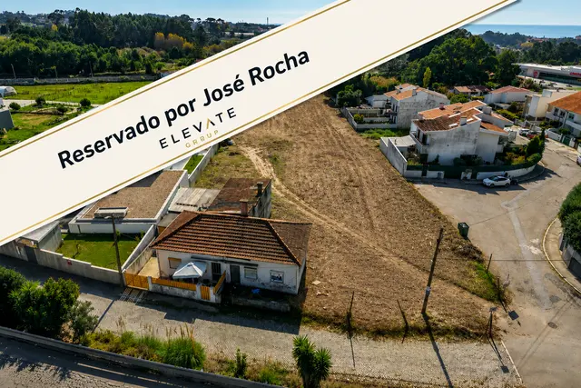 Construção para  Moradias